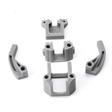Load image into Gallery viewer, Mr.Croc frame HD \ ANALOG 3D Printed TPU Parts