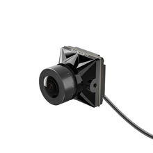 Load image into Gallery viewer, Caddx Pro Nebula 1/3 Cmos 2.1mm Lens FOV 150 Degree 720P / 120fps Low Latency NTSC / PAL 4: 3/16: 9 Switchable HD Digital FPV Camera for DJI Air Unit - Black, No Coaxial Cable