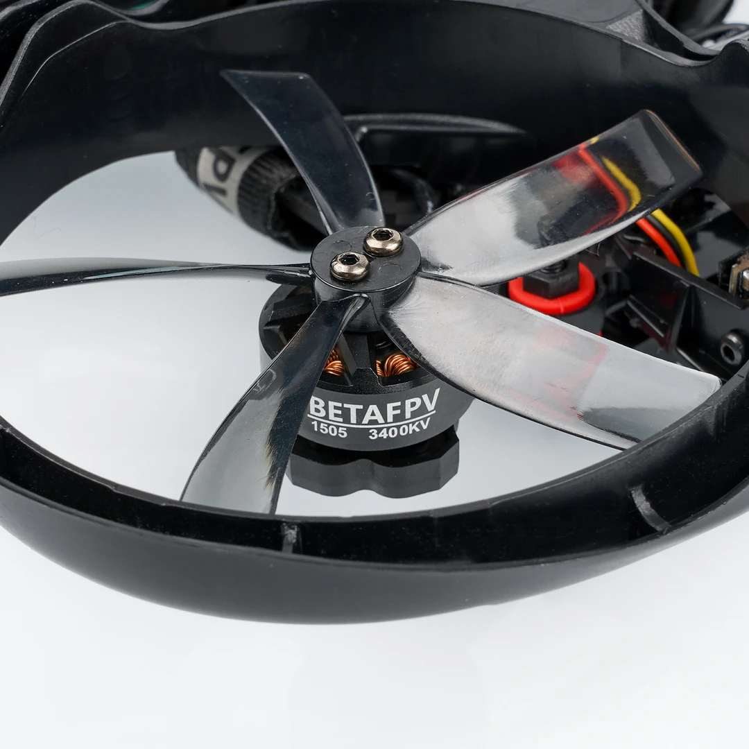 Pavo30 Whoop Quadcopter HD Digital VTX TBS Crossfire