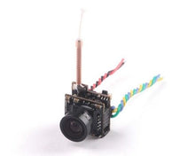 Load image into Gallery viewer, HCF7P AIO Camera &amp; VTX for Mobula7
