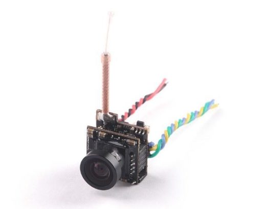 HCF7P AIO Camera & VTX for Mobula7