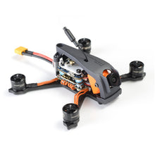 Load image into Gallery viewer, Diatone 2019 GT-Rabbit R249 HD Version 95mm 2 Inch 4S FPV Racing Drone Mamba F405mini OSD Runcam Split Mini 2 Camera - PNP