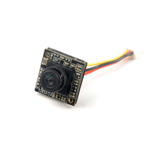 Load image into Gallery viewer, RunCam Nano 3 1/3&#39;&#39; 800TVL 1.1g Ultra Light FOV 160° Wide Angle NTSC CMOS FPV Camera for FPV RC Drone