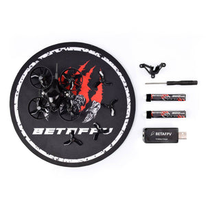 Meteor65 SE Black firday Edition  Quad Kit
