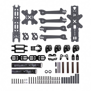 Cidora SL5 V2.1 HD Frame Kit