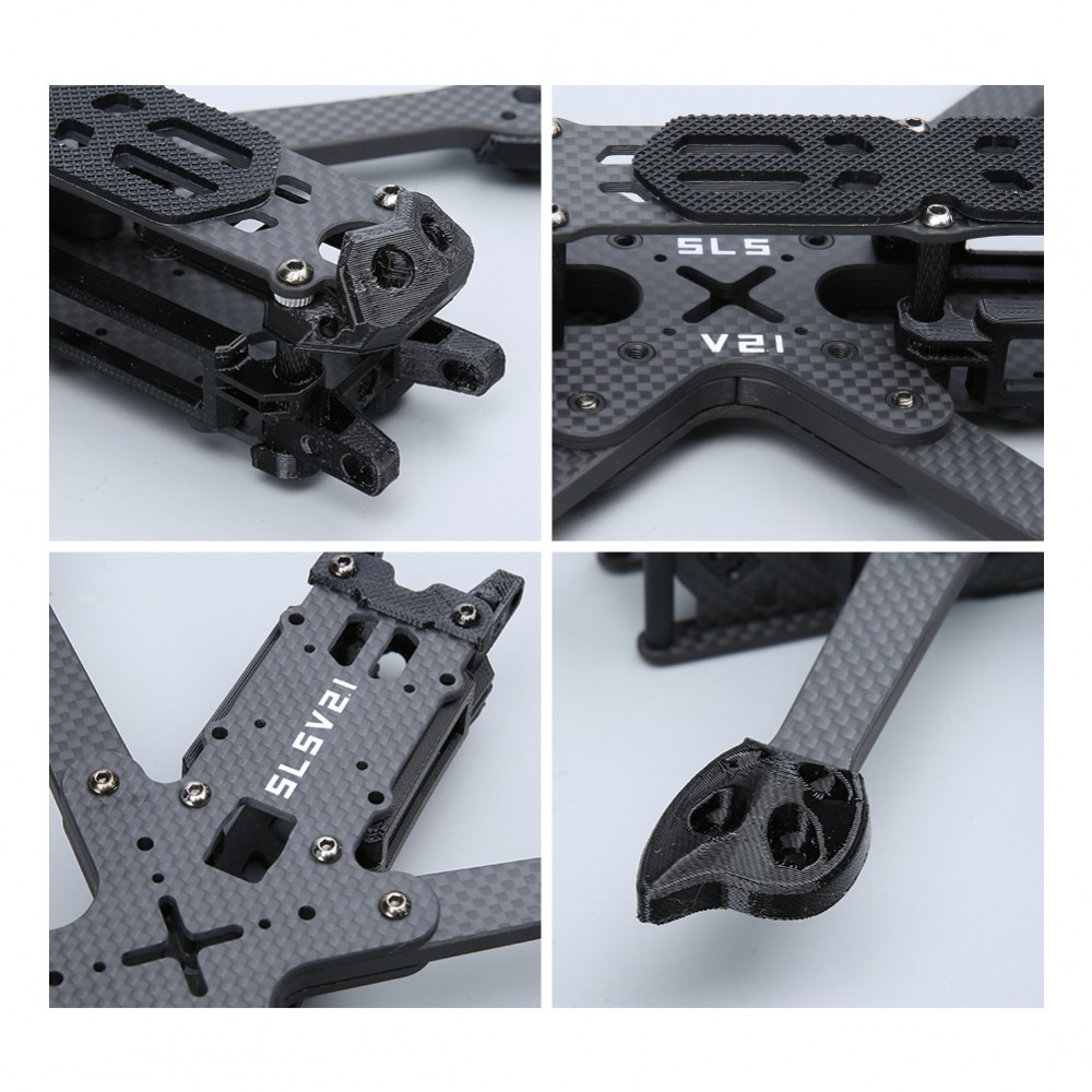 Iflight cidora sl5 discount frame