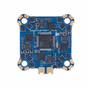 SucceX-A F4 40A AIO Board(MPU6000)