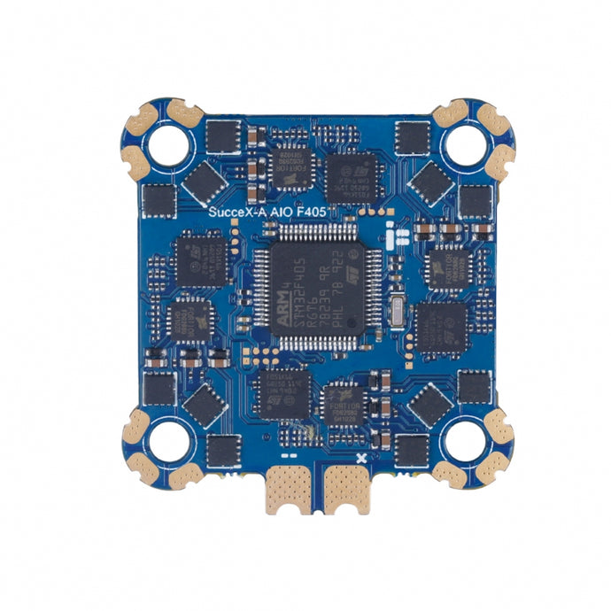 SucceX-A F4 40A AIO Board(MPU6000)