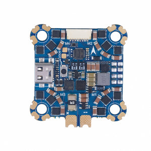 SucceX-A F4 40A AIO Board(MPU6000)
