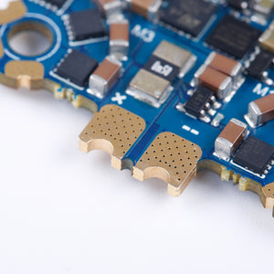 SucceX-A F4 40A AIO Board(MPU6000)