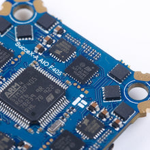 Load image into Gallery viewer, SucceX-A F4 40A AIO Board(MPU6000)