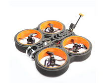 Load image into Gallery viewer, DIATONE MXC TAYCAN 349 3 inch 158mm 4S / 6S Cinewhoop FPV Racing Drone BNF Frsky R-XSR RUNCAM NANO2 - 4S
