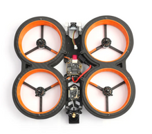 Load image into Gallery viewer, DIATONE MXC TAYCAN 349 3 inch 158mm 4S / 6S Cinewhoop FPV Racing Drone BNF Frsky R-XSR RUNCAM NANO2 - 4S