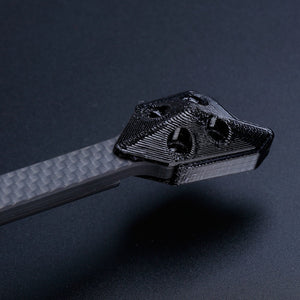 TITAN DC5 V1.4 HD Frame 5inch carbonfiber for DJI FPV system