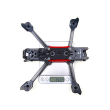 Load image into Gallery viewer, TITAN DC5 V1.4 HD Frame 5inch carbonfiber for DJI FPV system