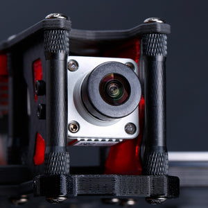 TITAN DC5 V1.4 HD Frame 5inch carbonfiber for DJI FPV system