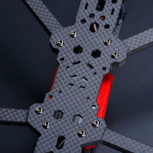 Load image into Gallery viewer, TITAN DC5 V1.4 HD Frame 5inch carbonfiber for DJI FPV system