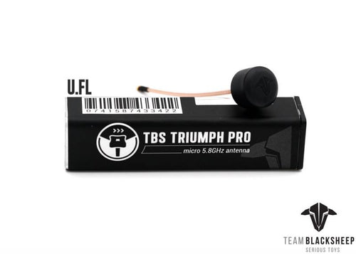 TBS TRIUMPH PRO (U.FL)