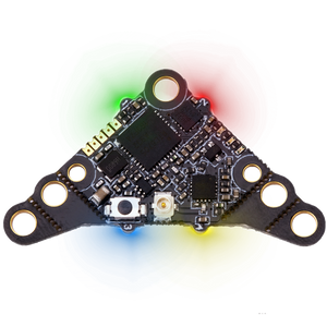 FLYWOO GOKU VTX625 Transmitter