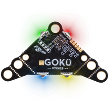 Load image into Gallery viewer, FLYWOO GOKU VTX625 Transmitter