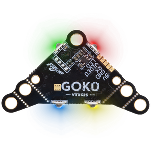 FLYWOO GOKU VTX625 Transmitter