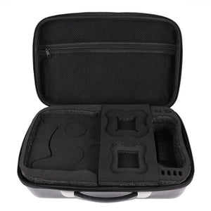 Makerfire Handbag Backpack Bag Pro Tiny Whoop Carrying Case Whoop Drone Storage Quad Box