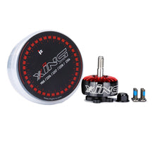 Load image into Gallery viewer, XING X2207 2-6S FPV NextGen Motor (unibell)