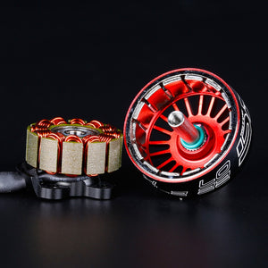 XING X2207 2-6S FPV NextGen Motor (unibell)